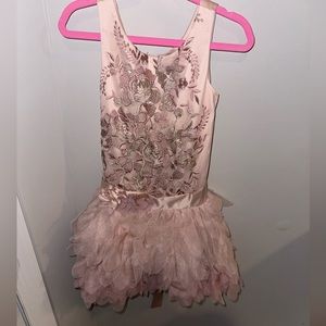 Girls dress Biscotti dress size 7 worn once. From
BOUTIQUE